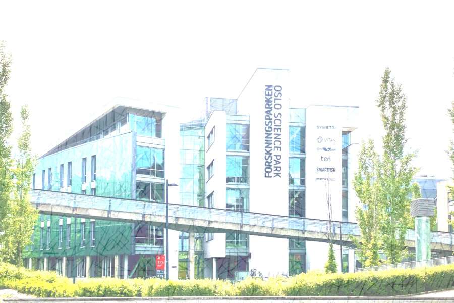 Facilities – Vitas Analytical Services