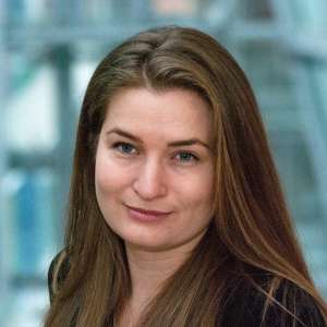 Anette Sauve – Vitas Analytical Services
