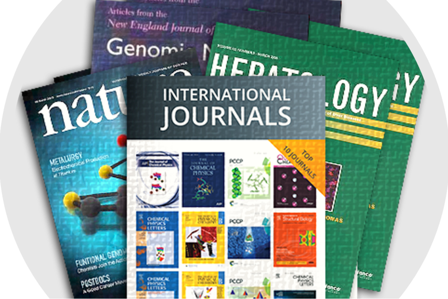 Publications – Vitas Analytical Services