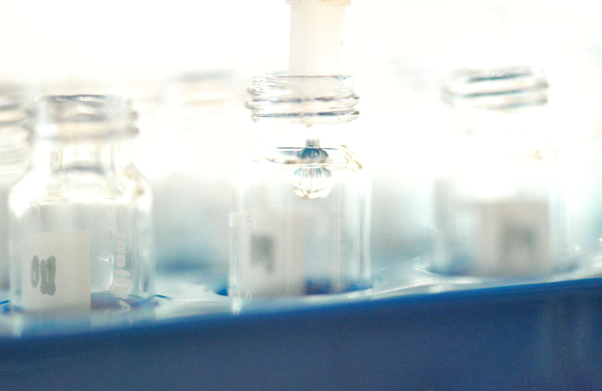 Biomarker Analytical Services – Vitas Analytical Services